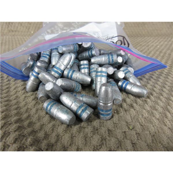 38-55 Lead Bullets .379 dia. - 265gr. Bag of 100