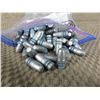 Image 1 : 38-55 Lead Bullets .379 dia. - 265gr. Bag of 100