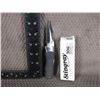 Image 1 : SOG Stingray Folding Knife - Used as blade edge is dull