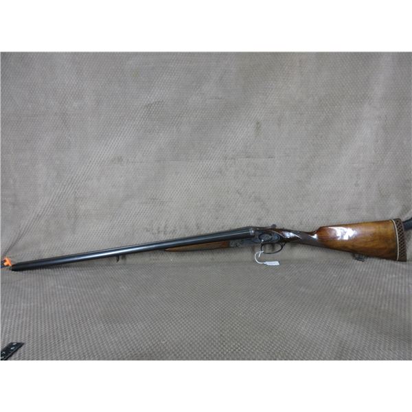 Non-Restricted - Victor Sarasqeta in 12 Ga. 2 3/4"