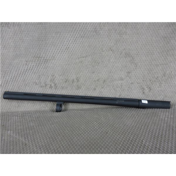 12 Ga 20" Barrel Unknow Manufacturer