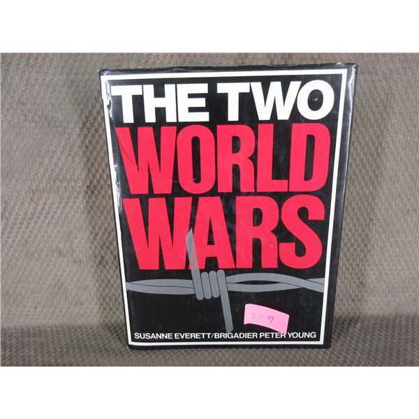 The Two World Wars - Book