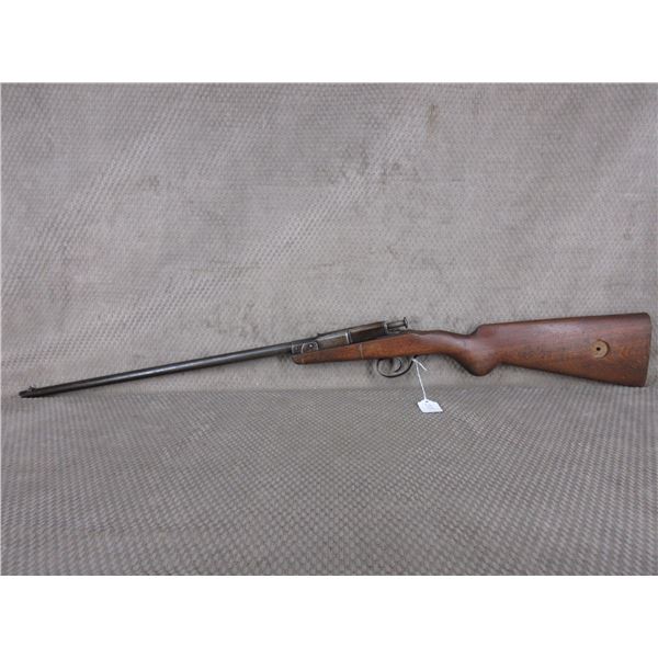 Non-Restricted - Deutsche Werke Model M1 in 22 Long Rifle