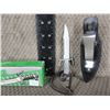 Image 2 : Little Forest Ranger Knife with Sheath by United