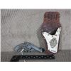 Image 1 : Vintage Toy Gun & Holster