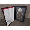 Image 1 : 1989 Canada Double Dollar 7-Coin Proof Set in Case