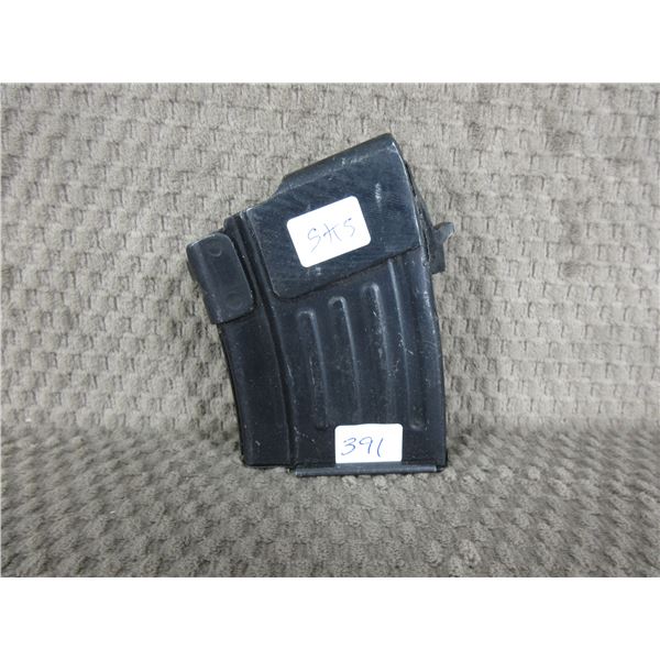 SKS D Pattern Magazine