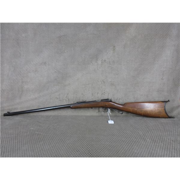 Non-Restricted - Savage Model 1905 in 22 Long Rifle