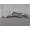 Image 1 : Non-Working Replica of a Match Lock Pistol