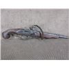 Image 2 : Non-Working Replica of a Match Lock Pistol