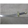 Image 2 : Decorative Scimitar Sword