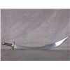 Image 4 : Decorative Scimitar Sword