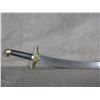Image 5 : Decorative Scimitar Sword