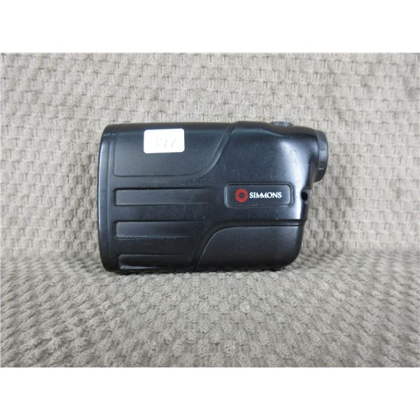 Simmons Range Finder # 801405 - Appears to Work