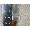 Image 3 : Fury #60089 Fish Fillet Knife with Sheath - Appears Unused
