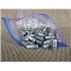 Image 1 : 38-55 Lead Bullets .379 dia. - 265gr. Bag of 100