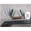 Image 2 : Schrade Old Timer Jack Knife 340T - Appears Unused