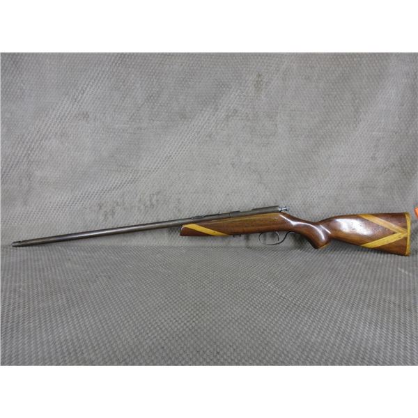 Non-Restricted - Cooey Model 39 in 22 Long Rifle