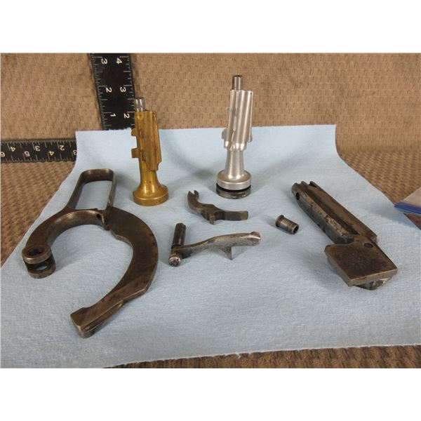 Savage Model 99 Parts