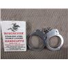 Image 1 : Winchester Handcuffs Model # WN-40 - Appear Unused