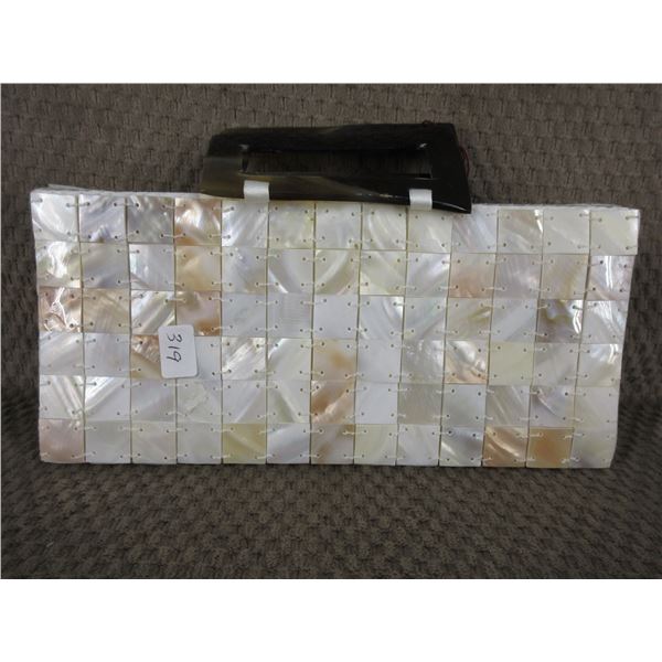 Vintage Ladies Purse