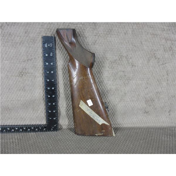 Beretta Silver Pigeon 12 Gauge Stock