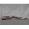 Image 1 : Winchester Model 52 Stock with Metal Butt Plate