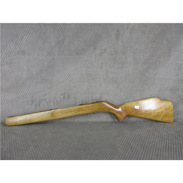 CIL Model 212 Stock for 22