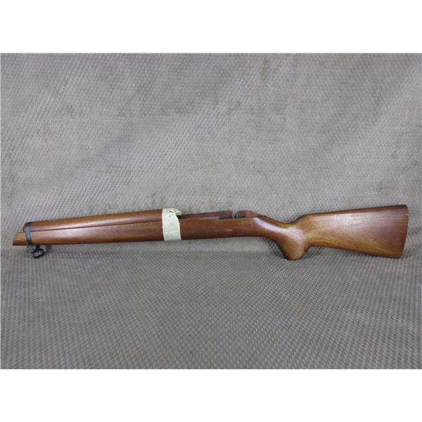 Australian Sportco Model 44 Stock
