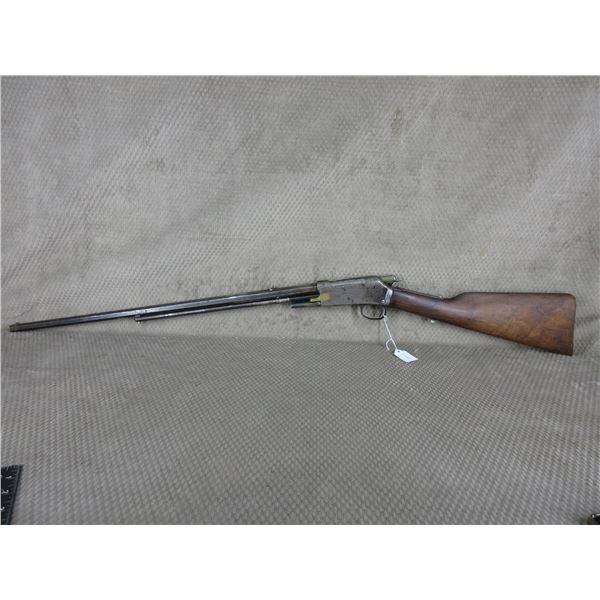 Non-Restricted - Colt Lightning in 22 Long Rifle - Parts Gun