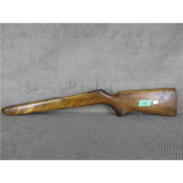 Marlin Semi-Auto 22 Stock