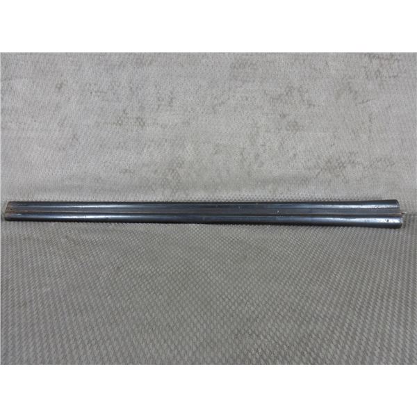 Belgium SXS Barrels 30"