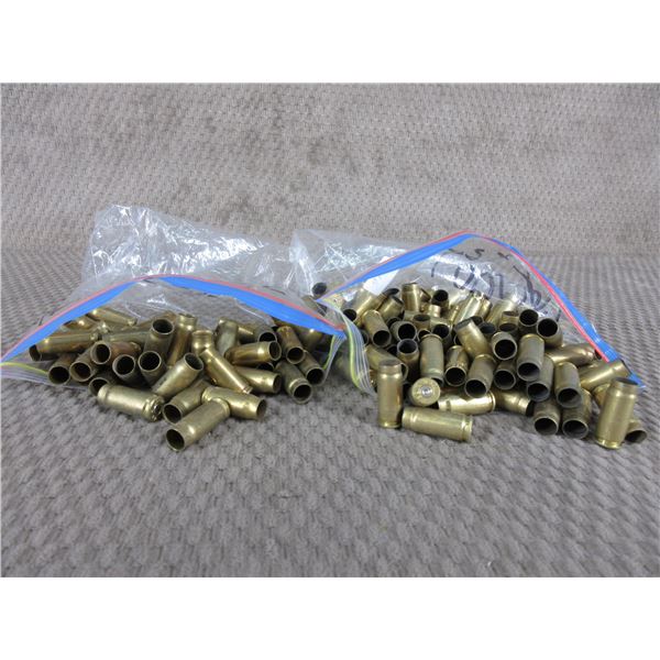 762 X 25 Tokarev - 150 Brass