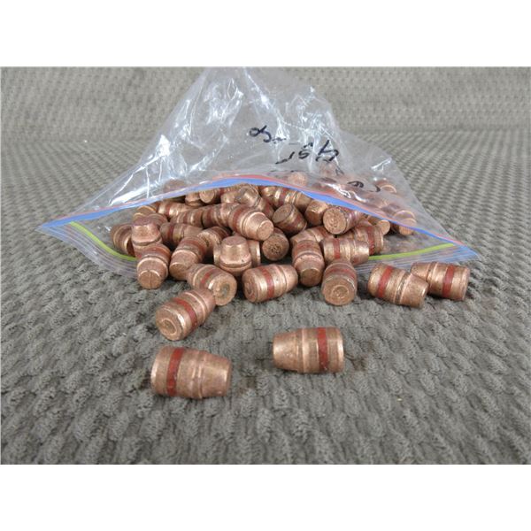 45 ACP 250 gr Bullets - Bag of 66