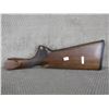 Image 1 : Remington Model 3200 Stock with Butt Plate