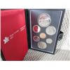 Image 1 : 1980 Canada Double Dollar 7-Coin Proof Set in Case