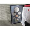 Image 2 : 1980 Canada Double Dollar 7-Coin Proof Set in Case