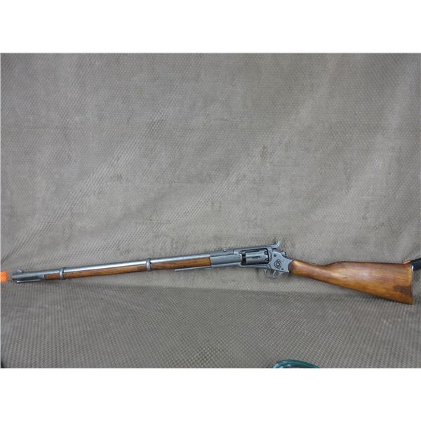 Non- Working Replica of a Revolver Rifle