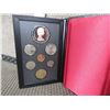 Image 2 : 19880 Canada Double Dollar 7-Coin Proof Set in Case