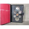 Image 1 : 1981 Canada Double Dollar 7-Coin Proof Set in Case