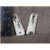 Image 1 : Bone Grips C-37 Eagle Grips