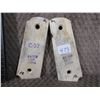 Image 2 : Bone Grips C-37 Eagle Grips