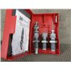Image 1 : 45 Auto/AR/ Win Hornady 3 Die Set