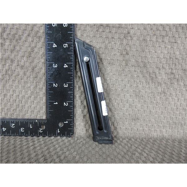 Ruger Mark II 22 LR Magazine