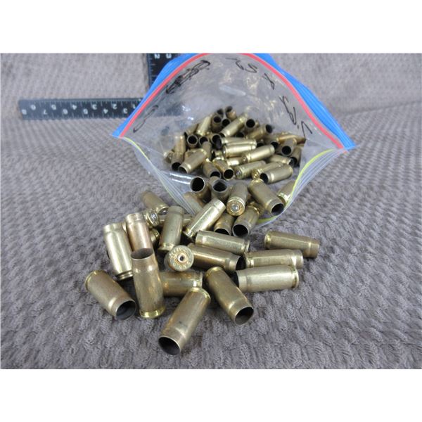 762 X 25 Tokarev - 100 Brass