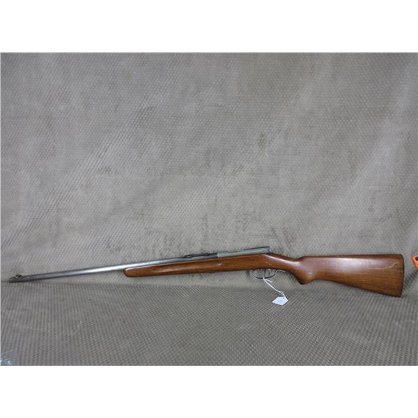 Non-Restricted - Savage Model 3B in 22 Long Rifle
