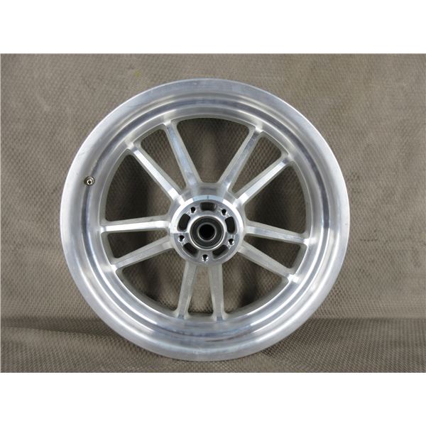 CAV 1 Alloy 5 Spoke Unknown Front Rim