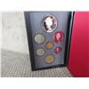 Image 2 : 1992 Canada Double Dollar 7-Coin Proof Set in Case