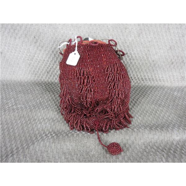 Vintage Ladies Purse