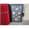 Image 1 : 1985 Canada Double Dollar 7-Coin Proof Set in Case